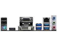 ASROCK Płyta główna Asrock B550M-HDV - 569389 - zdjęcie 5